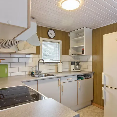 Vakantiehuis Nore - 350m From The Sea By Interhome Løkken