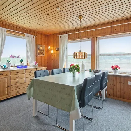 Vakantiehuis Nore - 350m From The Sea By Interhome *
