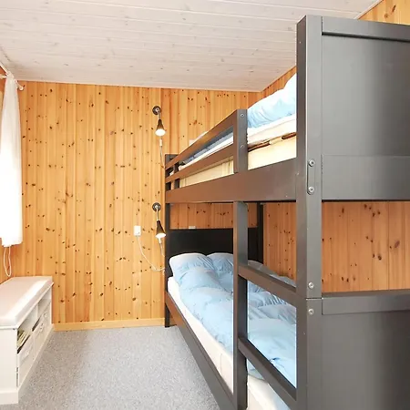 Nore - 350m From The Sea By Interhome * Løkken