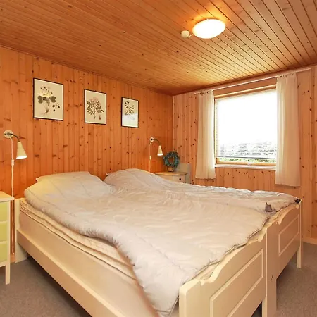Nore - 350m From The Sea By Interhome Feriehus Løkken