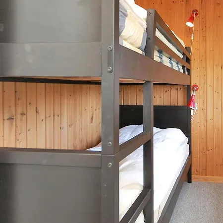 Nore - 350m From The Sea By Interhome Feriehus Løkken