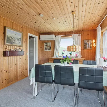 Nore - 350m From The Sea By Interhome Feriehus Løkken