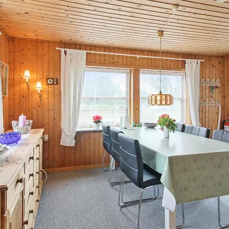Nore - 350m From The Sea By Interhome * Løkken