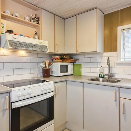 Nore - 350m From The Sea By Interhome Feriehus *