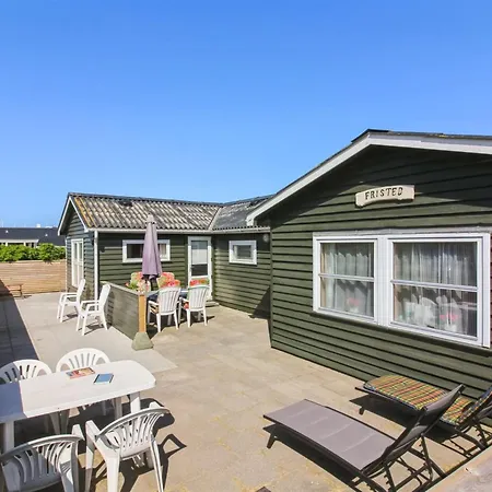 Feriehus Nore - 350m From The Sea By Interhome *