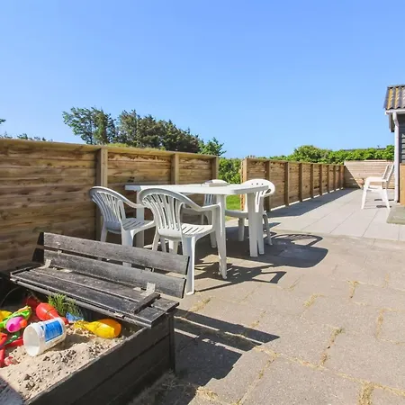 Nore - 350m From The Sea By Interhome Vakantiehuis Løkken