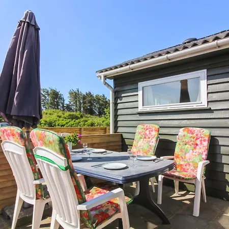 Nore - 350m From The Sea By Interhome * Løkken