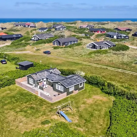 Nore - 350m From The Sea By Interhome Løkken